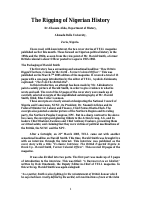 Alkasum Abba - The Rigging of Nigerian History.pdf
